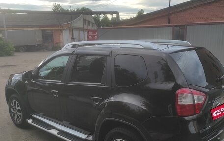 Nissan Terrano III, 2019 год, 1 300 000 рублей, 1 фотография