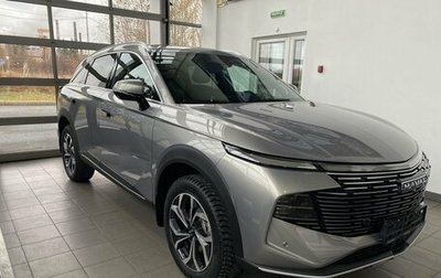 Haval F7, 2025 год, 3 649 000 рублей, 1 фотография