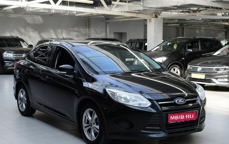Ford Focus III, 2012 год, 350 000 рублей, 1 фотография
