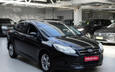 Ford Focus III, 2012 год, 350 000 рублей, 1 фотография
