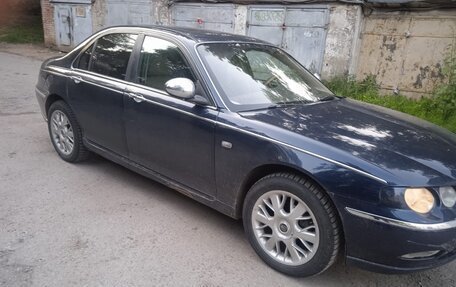 Land Rover 75, 2004 год, 189 000 рублей, 2 фотография