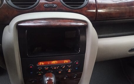 Land Rover 75, 2004 год, 189 000 рублей, 8 фотография