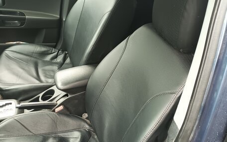 KIA cee'd I рестайлинг, 2008 год, 600 000 рублей, 2 фотография