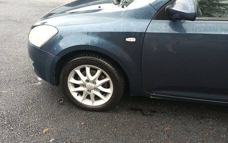 KIA cee'd I рестайлинг, 2008 год, 600 000 рублей, 4 фотография