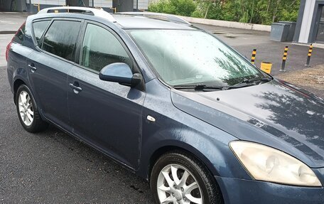 KIA cee'd I рестайлинг, 2008 год, 600 000 рублей, 10 фотография