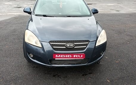 KIA cee'd I рестайлинг, 2008 год, 600 000 рублей, 3 фотография