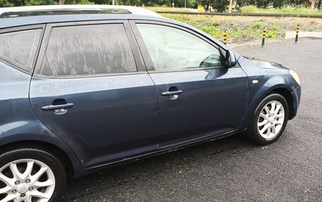 KIA cee'd I рестайлинг, 2008 год, 600 000 рублей, 9 фотография