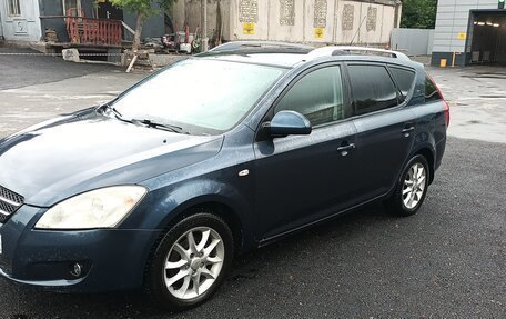 KIA cee'd I рестайлинг, 2008 год, 600 000 рублей, 8 фотография