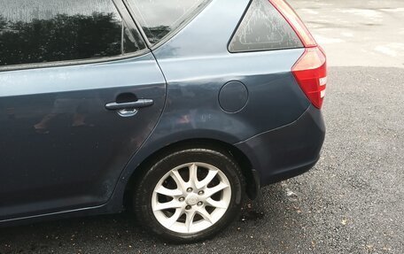 KIA cee'd I рестайлинг, 2008 год, 600 000 рублей, 6 фотография
