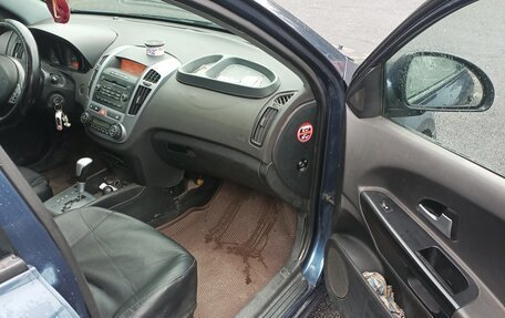 KIA cee'd I рестайлинг, 2008 год, 600 000 рублей, 5 фотография