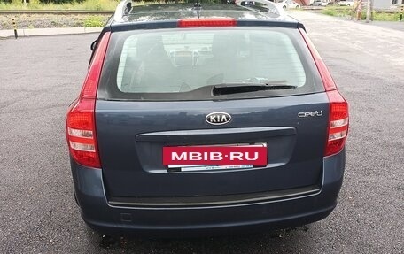 KIA cee'd I рестайлинг, 2008 год, 600 000 рублей, 11 фотография