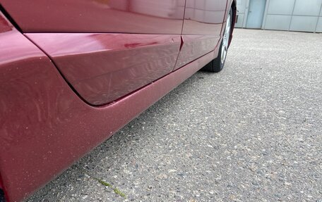 Honda Civic VIII, 2006 год, 530 000 рублей, 9 фотография