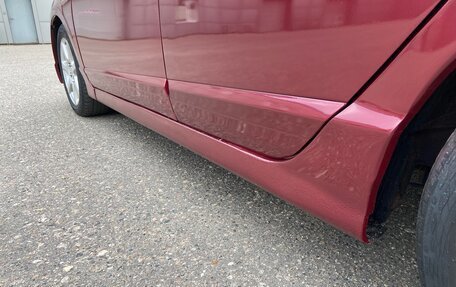 Honda Civic VIII, 2006 год, 530 000 рублей, 11 фотография
