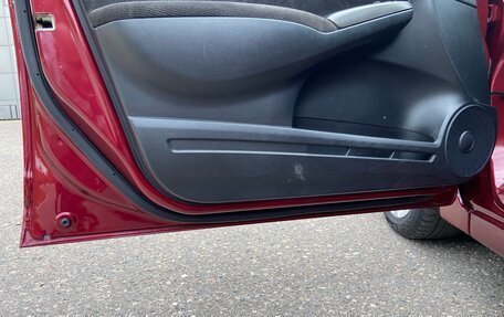 Honda Civic VIII, 2006 год, 530 000 рублей, 14 фотография