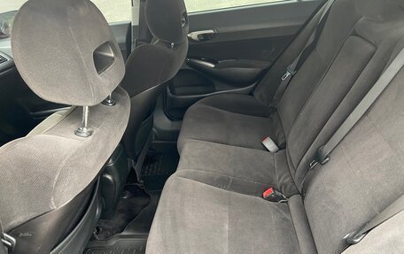 Honda Civic VIII, 2006 год, 530 000 рублей, 18 фотография