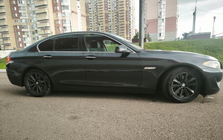 BMW 5 серия, 2012 год, 1 800 000 рублей, 5 фотография