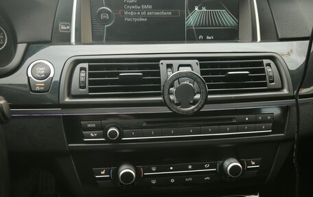 BMW 5 серия, 2012 год, 1 800 000 рублей, 9 фотография