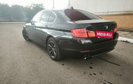 BMW 5 серия, 2012 год, 1 800 000 рублей, 3 фотография