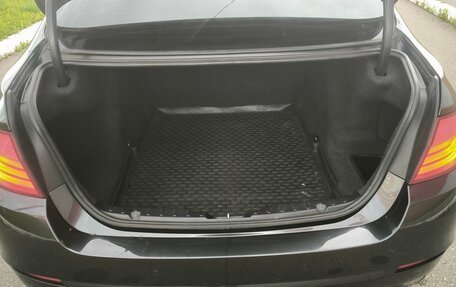 BMW 5 серия, 2012 год, 1 800 000 рублей, 8 фотография