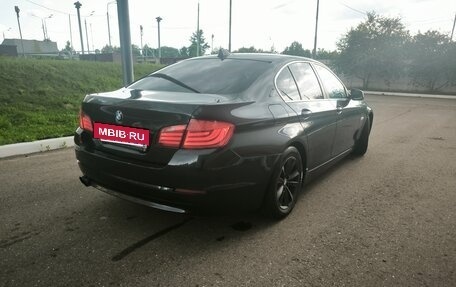 BMW 5 серия, 2012 год, 1 800 000 рублей, 6 фотография