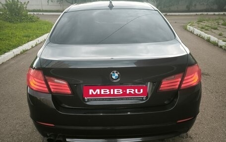 BMW 5 серия, 2012 год, 1 800 000 рублей, 7 фотография