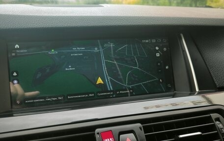 BMW 5 серия, 2012 год, 1 800 000 рублей, 16 фотография