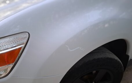 Mitsubishi ASX I рестайлинг, 2010 год, 900 000 рублей, 6 фотография