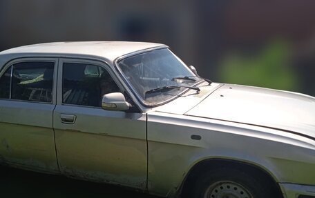 ГАЗ 31105 «Волга», 2005 год, 110 000 рублей, 4 фотография