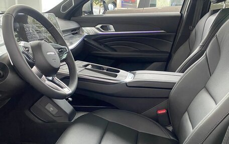 Haval F7, 2025 год, 3 649 000 рублей, 5 фотография
