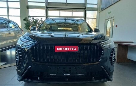 Haval Jolion, 2025 год, 2 949 000 рублей, 2 фотография