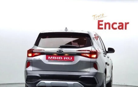KIA Seltos I, 2022 год, 1 500 000 рублей, 4 фотография