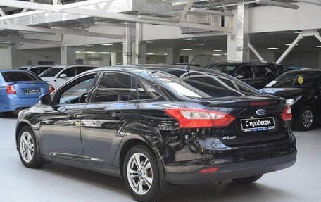 Ford Focus III, 2012 год, 350 000 рублей, 5 фотография