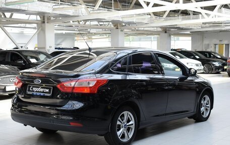 Ford Focus III, 2012 год, 350 000 рублей, 7 фотография