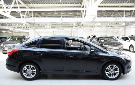 Ford Focus III, 2012 год, 350 000 рублей, 8 фотография