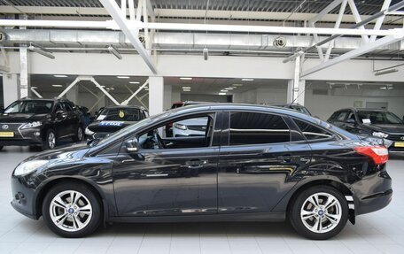 Ford Focus III, 2012 год, 350 000 рублей, 4 фотография