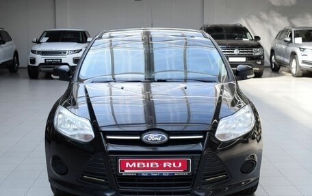 Ford Focus III, 2012 год, 350 000 рублей, 2 фотография