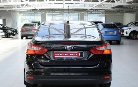 Ford Focus III, 2012 год, 350 000 рублей, 6 фотография