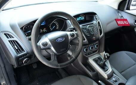 Ford Focus III, 2012 год, 350 000 рублей, 9 фотография