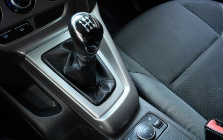 Ford Focus III, 2012 год, 350 000 рублей, 12 фотография