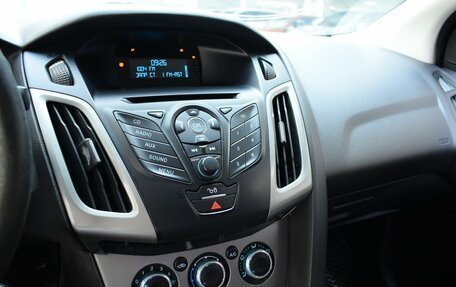 Ford Focus III, 2012 год, 350 000 рублей, 11 фотография