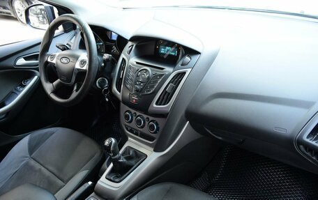Ford Focus III, 2012 год, 350 000 рублей, 14 фотография