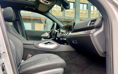 Mercedes-Benz GLS, 2024 год, 24 900 000 рублей, 10 фотография