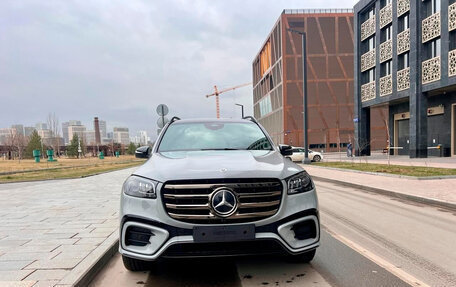 Mercedes-Benz GLS, 2024 год, 24 900 000 рублей, 4 фотография