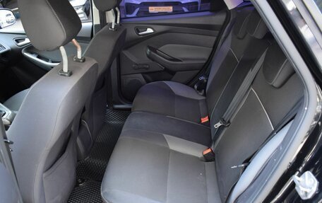 Ford Focus III, 2012 год, 350 000 рублей, 15 фотография