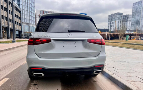 Mercedes-Benz GLS, 2024 год, 24 900 000 рублей, 2 фотография
