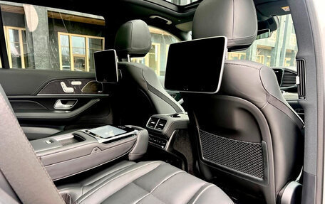 Mercedes-Benz GLS, 2024 год, 24 900 000 рублей, 8 фотография