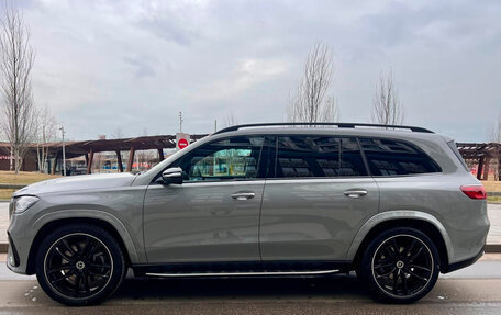 Mercedes-Benz GLS, 2024 год, 24 900 000 рублей, 3 фотография