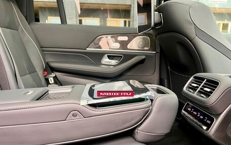 Mercedes-Benz GLS, 2024 год, 24 900 000 рублей, 9 фотография