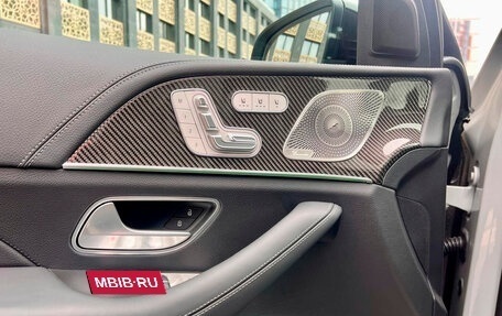 Mercedes-Benz GLS, 2024 год, 24 900 000 рублей, 7 фотография