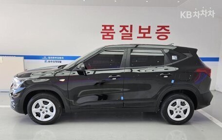 KIA Seltos I, 2021 год, 1 610 010 рублей, 3 фотография